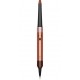 DYSON HS08 (123682-01)Airwrap i.d. Straight+Wavy Amber Silk/Pink Champagne (Gift Pack)